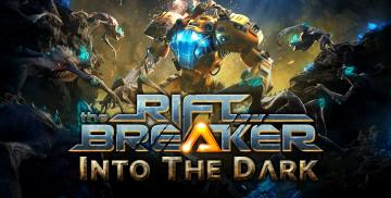 The Riftbreaker Into The Dark DLC (PC)