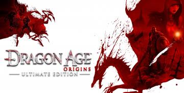 Dragon Age Origins (PC)