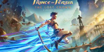 Prince of Persia The Lost Crown (Xbox Series X)
