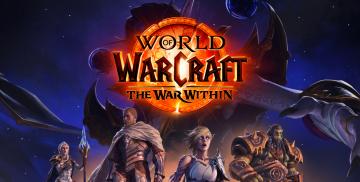 World of Warcraft The War Within (PC)
