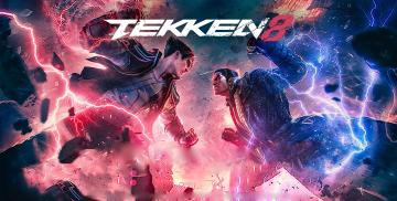 TEKKEN 8 (Xbox Series X)