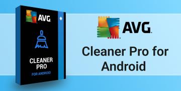 AVG Cleaner Pro for Android