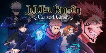 Jujutsu Kaisen Cursed Clash (PC)