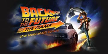 Back to the Future The Game (Xbox)