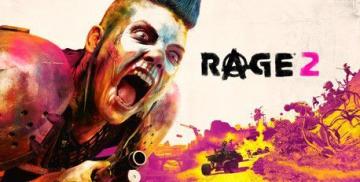 Rage 2 PREORDER (DLC)