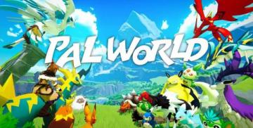 Palworld (Xbox)