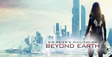 Sid Meiers Civilization Beyond Earth (PC)