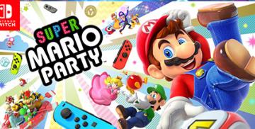Super Mario Party (Nintendo)
