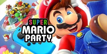 Super Mario Party (Nintendo)