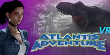 Atlantis Adventure VR (PC)