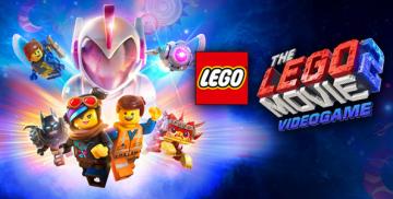 The LEGO Movie 2 Videogame (Xbox)