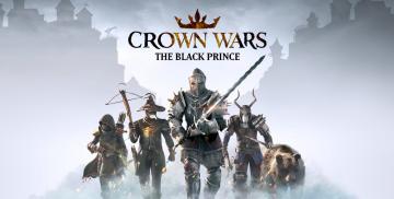 Crown Wars The Black Prince (PC)