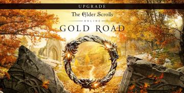 The Elder Scrolls Online Upgrade Gold Road (PC)
