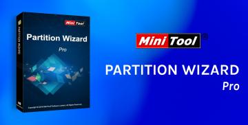 MiniTool Partition Wizard Pro