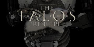 The Talos Principle (Xbox)