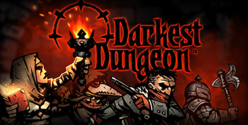 Darkest Dungeon (Xbox)