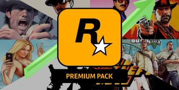 Rockstar Premium Pack (PC)