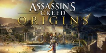 Assassins Creed Origins (Xbox)
