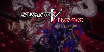 Shin Megami Tensei V Vengeance (PC)