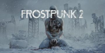 Frostpunk 2 (PC)