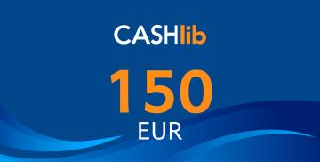 CasHlib 150 EUR 