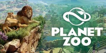 Planet Zoo (PS5)