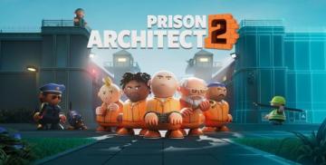 Prison Architect 2 (Xbox Series X)