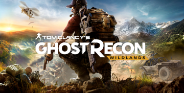 Tom Clancys Ghost Recon Wildlands (PC)