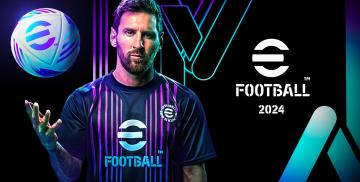 eFootball 2024 