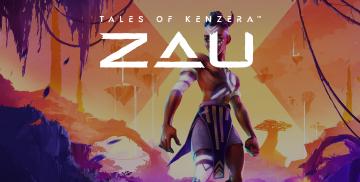 Tales of Kenzera Zau (PC)