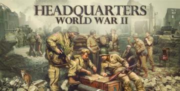  Headquarters World War II (PC)
