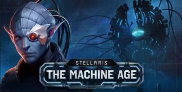 Stellaris The Machine Age (PC)