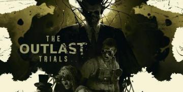 The Outlast Trials (Xbox Series X)