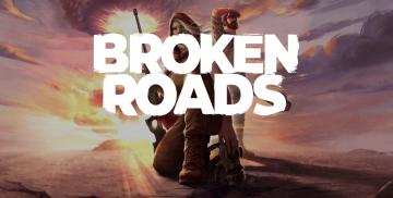 Broken Roads (PC)