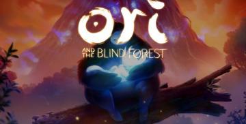 Ori and the Blind Forest (Xbox Series X)