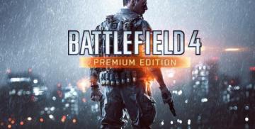 Battlefield 4 Premium (Xbox Series X)