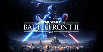 Star Wars Battlefront 2 (Xbox Series X)