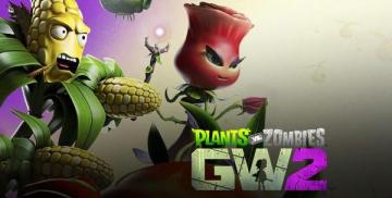 Plants vs Zombies Garden Warfare 2 (Xbox Series X)