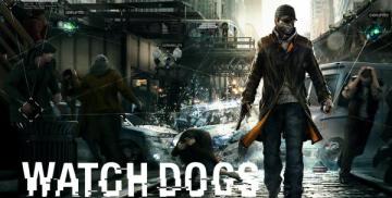 Watch Dogs (Xbox Series X)