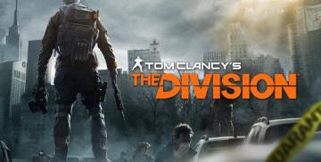 Tom Clancys The Division (Xbox Series X)
