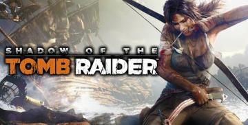 Shadow of the Tomb Raider (Xbox Series X)