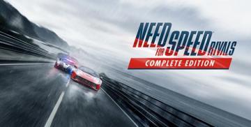 Need for Speed Rivals (Xbox Series X)