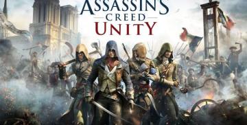 Assassins Creed Unity (Xbox Series X)