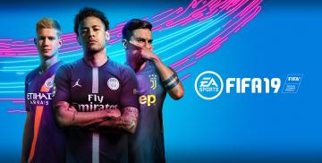 FIFA 19 (Xbox)
