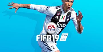 FIFA 19 (Xbox)