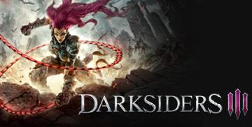 Darksiders III (Xbox)