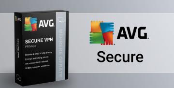 AVG Secure