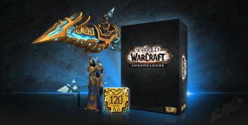 World of Warcraft Shadowlands (PC) 