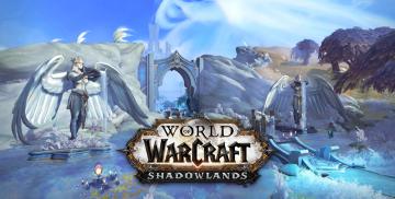 World of Warcraft Shadowlands (PC) 