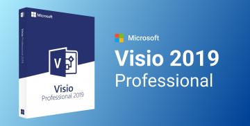 Microsoft Visio 2019 Professional